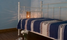 Hotel 2: Gallegos