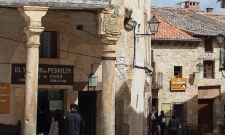 Pedraza