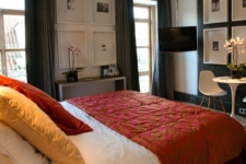 Suites Baixa Lissabon