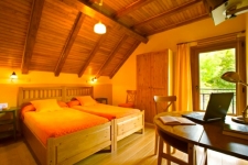 Hotel Selva de Irati