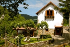Hotel Selva de Irati