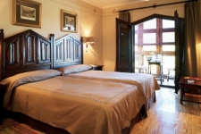 Parador Olite