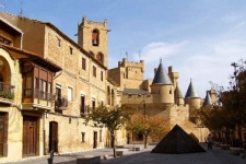 Parador Olite