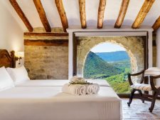 A 'Room with a view'