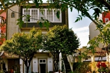1.2 Vriendelijke B&B centrum Porto
