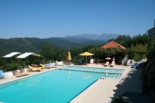 1.7 Hotel Serra da estrela