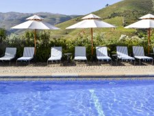 1.5 Verwenhotel aan de Douro