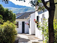 Las 6 casitas