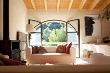 B&B Sierra de Bernia
