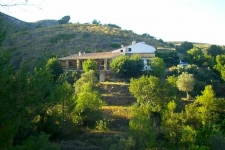 B&B Sierra de Bernia