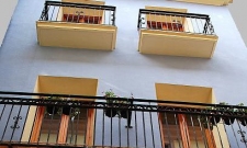 Appartementen Valencia