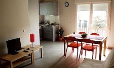 Appartementen Valencia