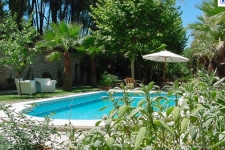 Hotel Bocairent