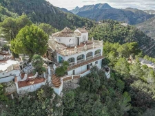 Ecolodge Villalonga