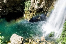 Cueva del Gato