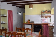 Huis 6 personen