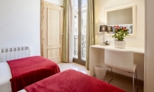 Appartement in de wijk El Born Barcelona