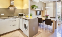 Appartement in de wijk El Born Barcelona