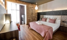 Hotel in centrum Barcelona