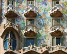 Casa Batlló