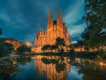Sagrada Familia