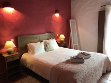 Een van de 5 kamers