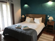 Een van de 5 kamers