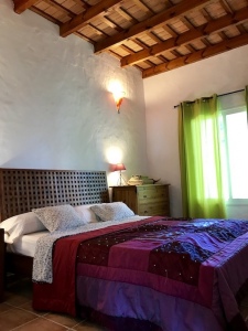 1.3 Slaapkamer