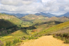 Extremadura
