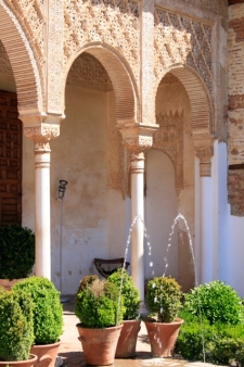 Alhambra