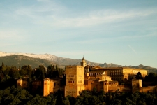 Alhambra