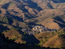 Porrera