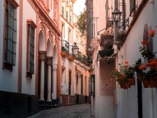 Straatje