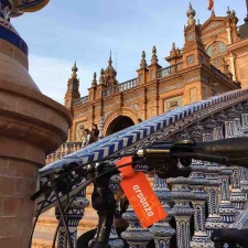 Ardanza fietstour