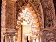 Het Alcázar