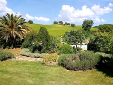 1.2 Cortijo ruraal Ronda