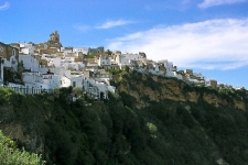 4.4 Arcos de la Frontera