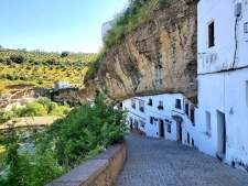3. Sentenil de las Bodegas