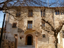 Hotel Cal Torner
