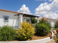 Verblijf Alentejo