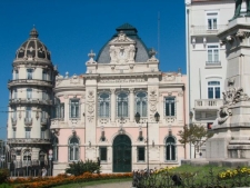 Coimbramonumentaal