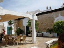 Restaurant La Chanca, El Palmar