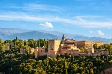 Alhambra