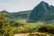 Sierra de Grazalema