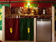 Keuken