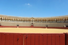 Plaza del Toros in Ronda