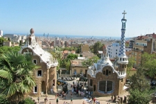 Parc Guëll