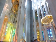 Sagrada Familia