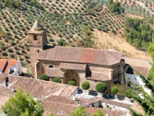 Segura de la Sierra