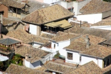 Dorpje